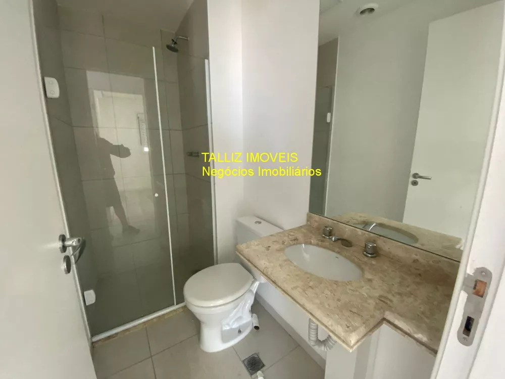 Apartamento, 2 quartos, 48 m² - Foto 3