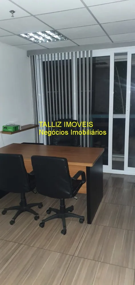 Sala-Conjunto, 38 m² - Foto 6