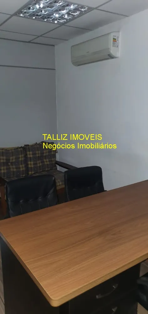 Sala-Conjunto, 38 m² - Foto 4