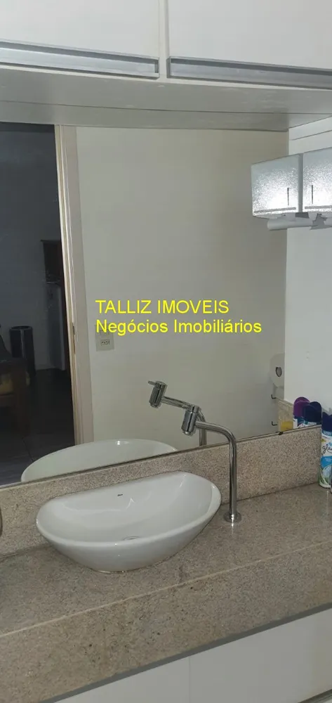 Sala-Conjunto, 38 m² - Foto 2