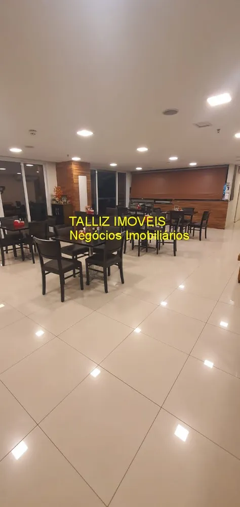 Sala-Conjunto, 38 m² - Foto 7