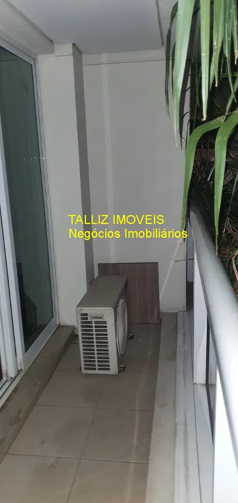 Sala-Conjunto, 38 m² - Foto 5