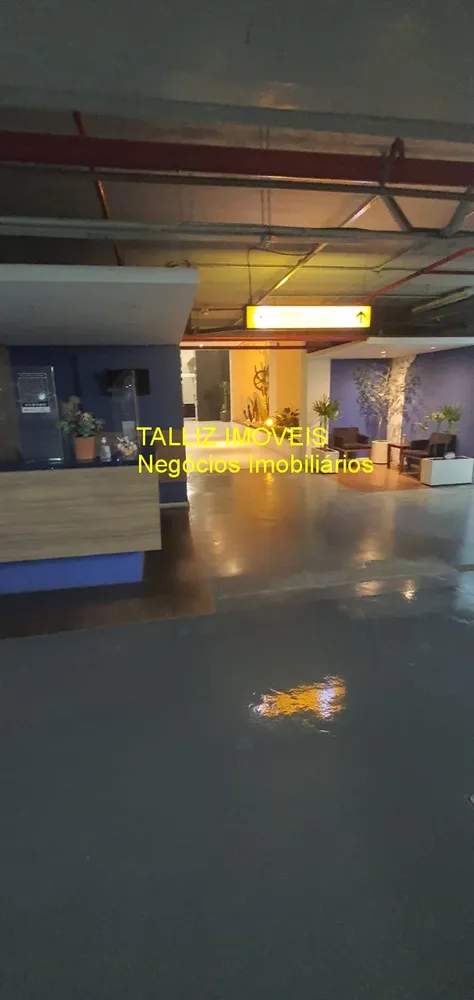 Sala-Conjunto, 38 m² - Foto 10