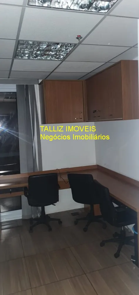Sala-Conjunto, 38 m² - Foto 3