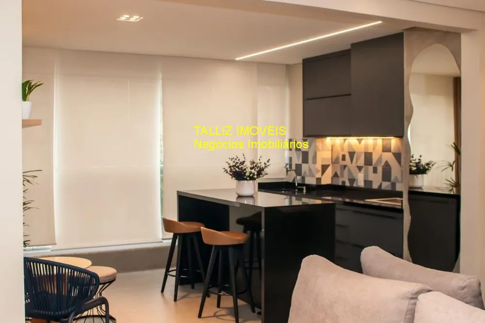 Apartamento, 3 quartos, 110 m² - Foto 23
