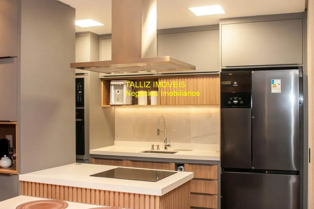 Apartamento, 3 quartos, 110 m² - Foto 20