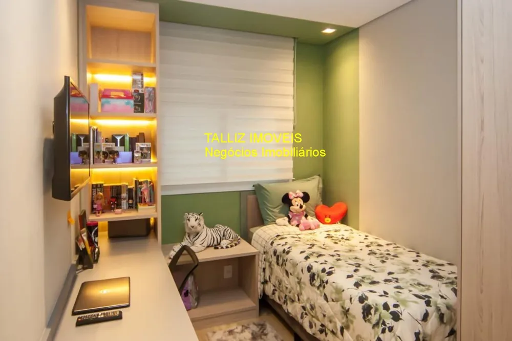 Apartamento, 3 quartos, 110 m² - Foto 18