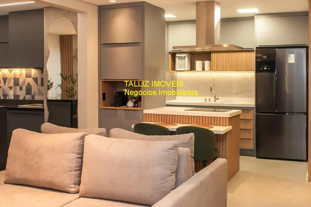 Apartamento, 3 quartos, 110 m² - Foto 17