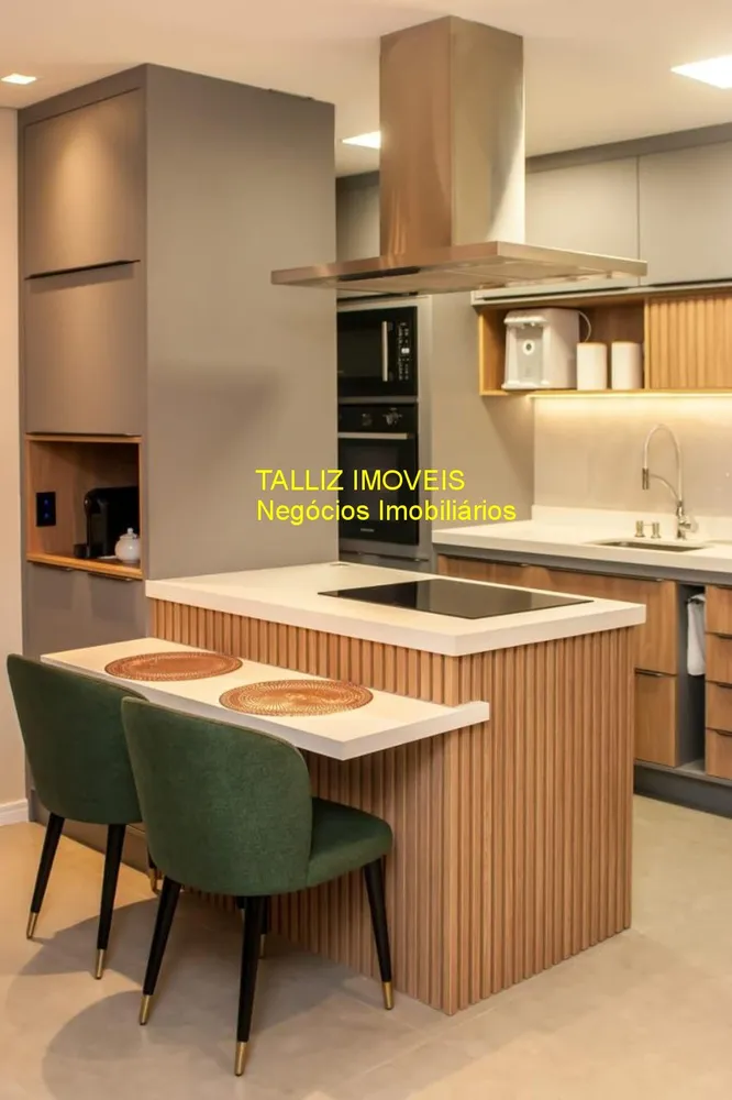 Apartamento, 3 quartos, 110 m² - Foto 15