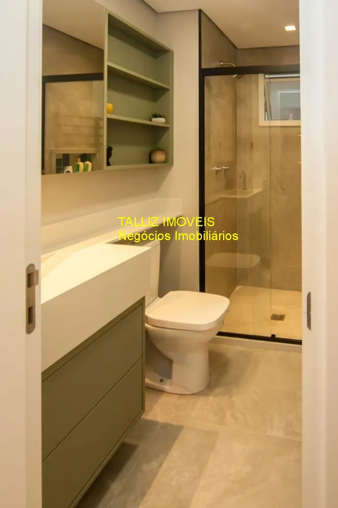 Apartamento, 3 quartos, 110 m² - Foto 22