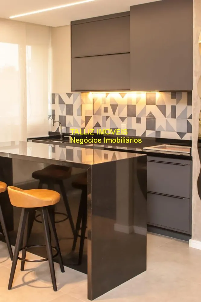 Apartamento, 3 quartos, 110 m² - Foto 21