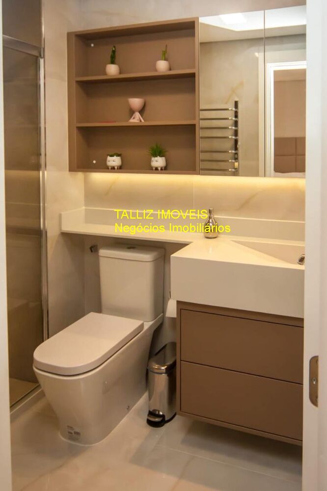 Apartamento, 3 quartos, 110 m² - Foto 5