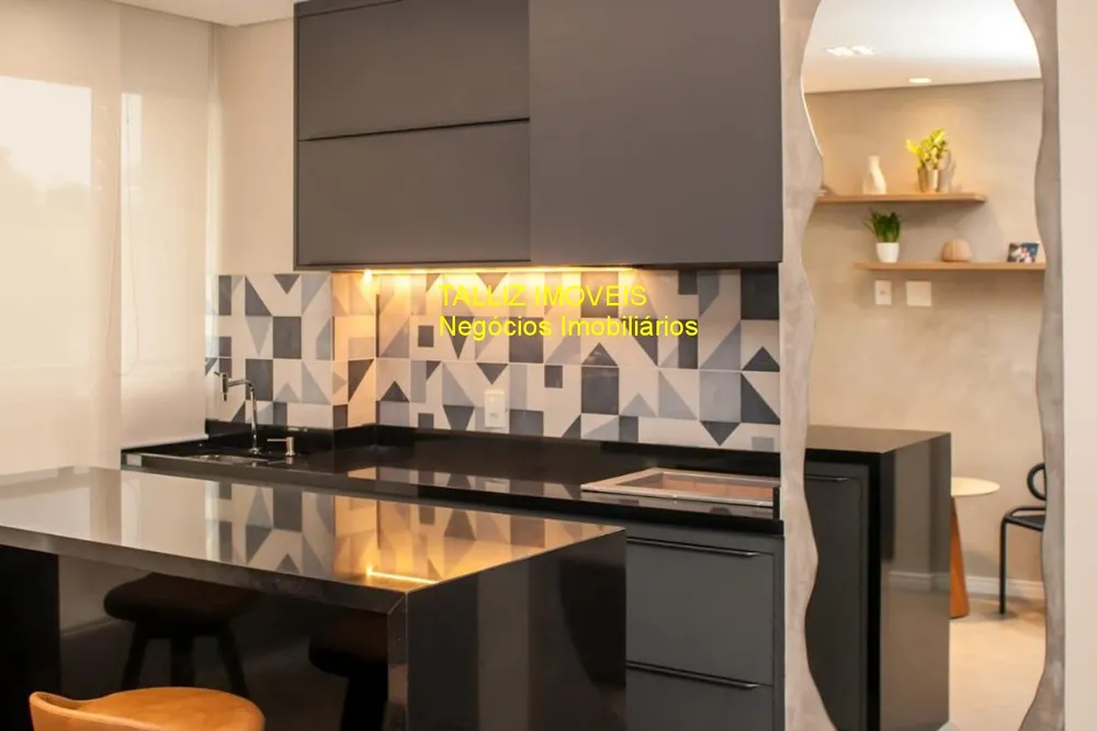 Apartamento, 3 quartos, 110 m² - Foto 9
