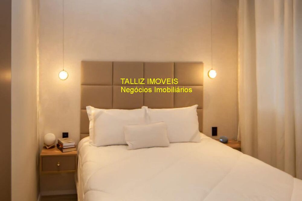 Apartamento, 3 quartos, 110 m² - Foto 6