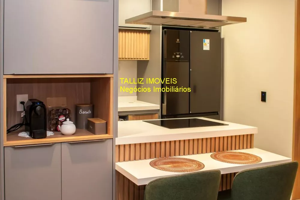 Apartamento, 3 quartos, 110 m² - Foto 2