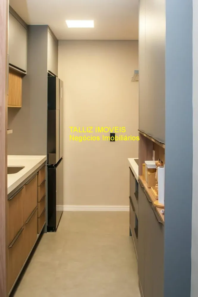 Apartamento, 3 quartos, 110 m² - Foto 13