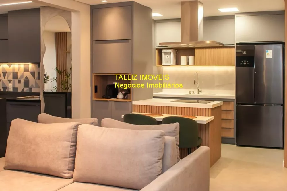 Apartamento, 3 quartos, 110 m² - Foto 3