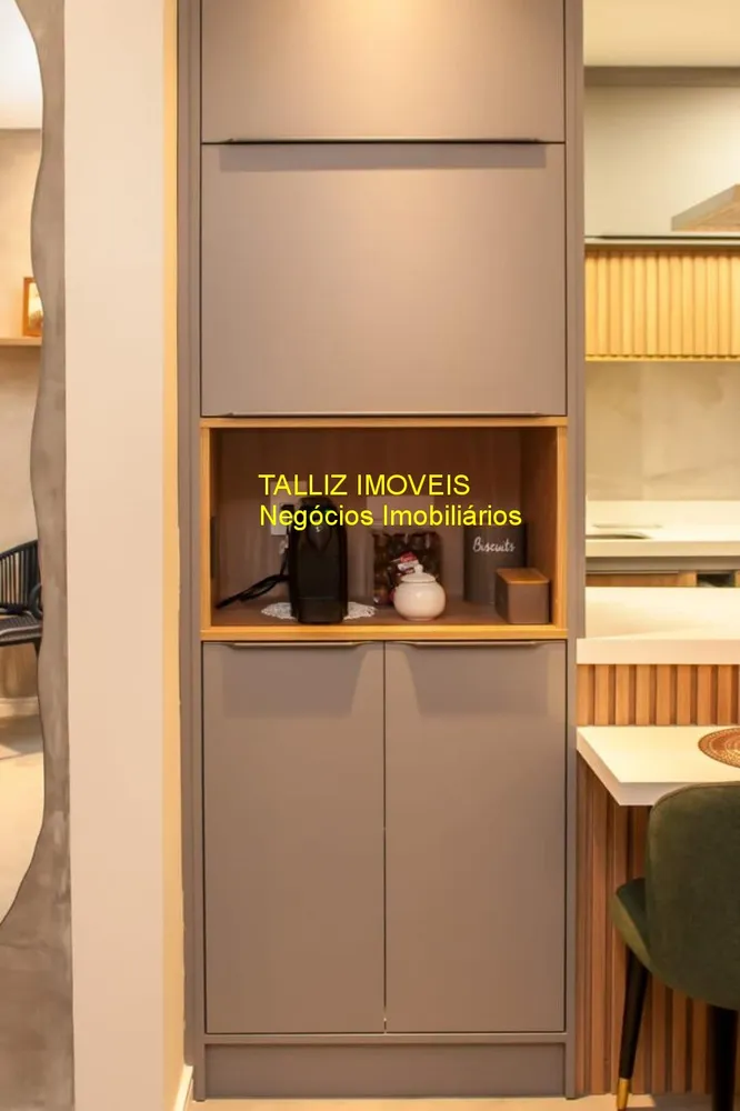 Apartamento, 3 quartos, 110 m² - Foto 11