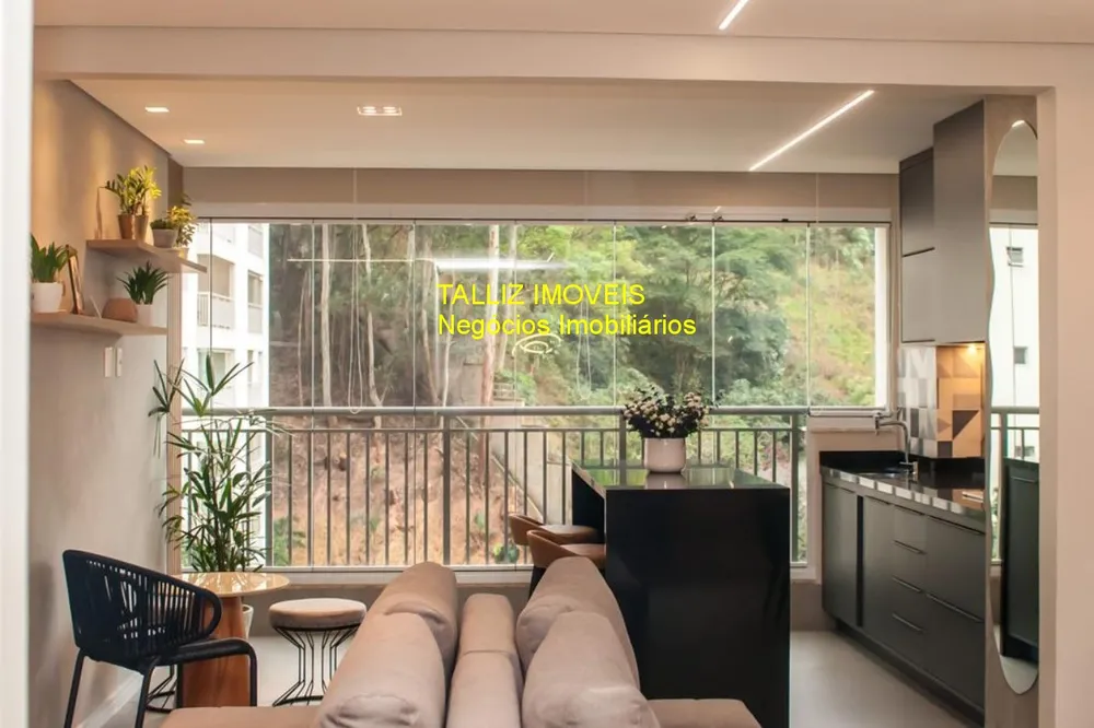 Apartamento, 3 quartos, 110 m² - Foto 24