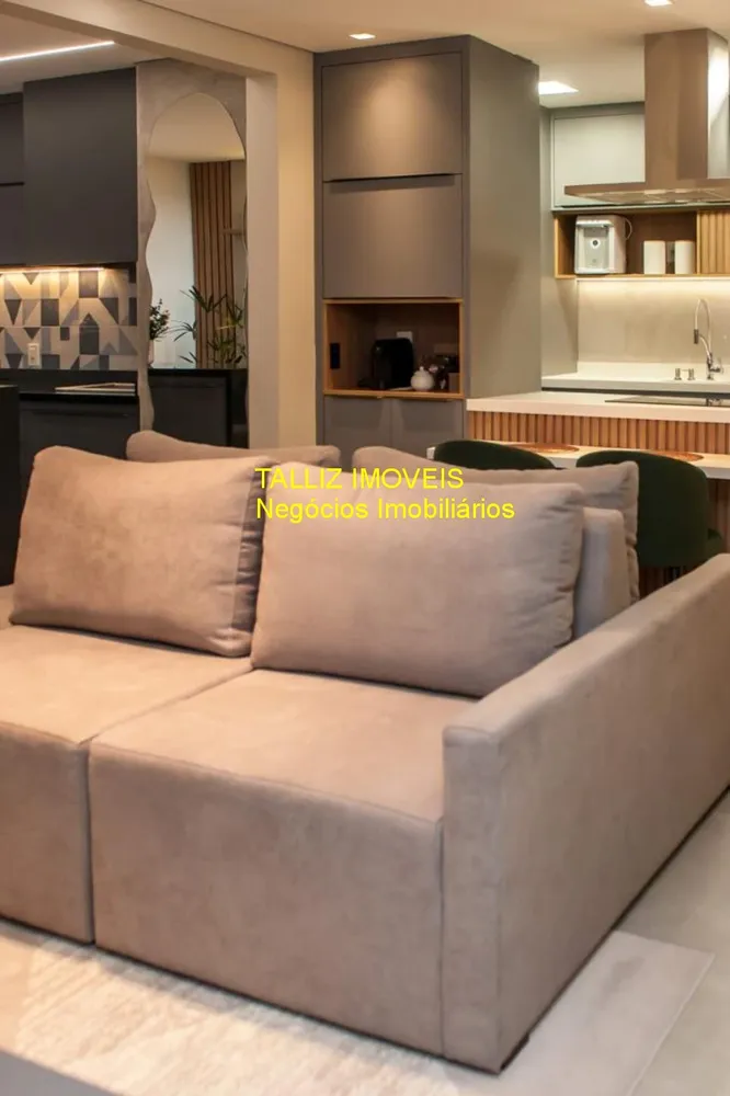 Apartamento, 3 quartos, 110 m² - Foto 10