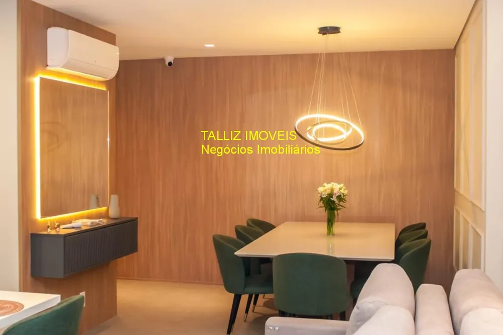 Apartamento, 3 quartos, 110 m² - Foto 19