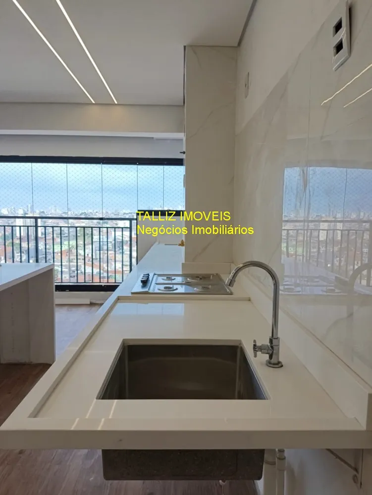 Apartamento, 2 quartos, 55 m² - Foto 10