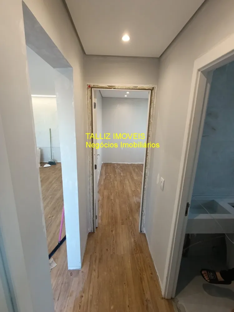 Apartamento, 2 quartos, 55 m² - Foto 5
