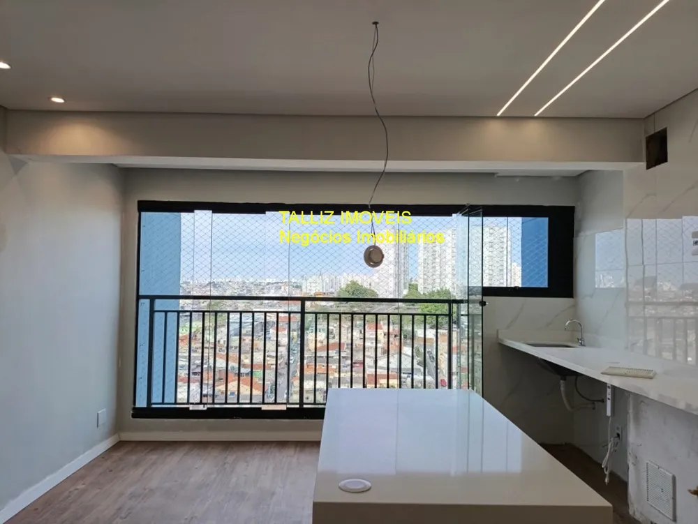 Apartamento, 2 quartos, 55 m² - Foto 9