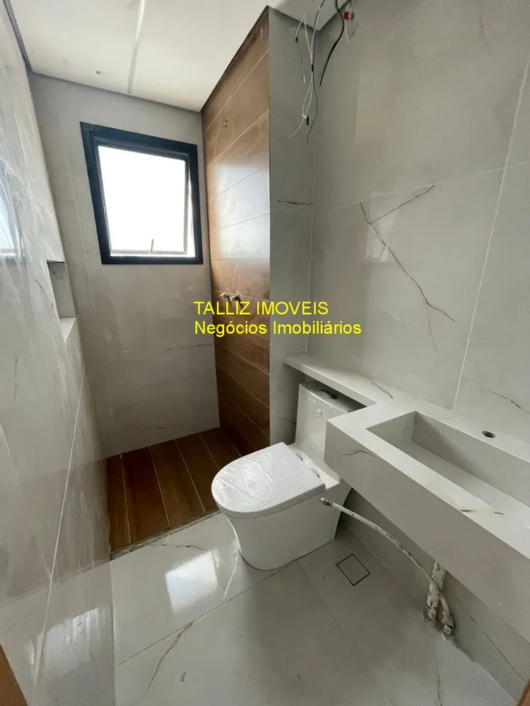 Apartamento, 2 quartos, 55 m² - Foto 3