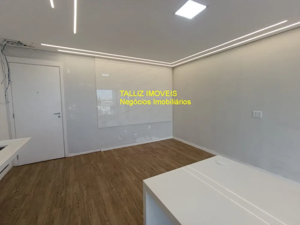 Apartamento, 2 quartos, 55 m² - Foto 11