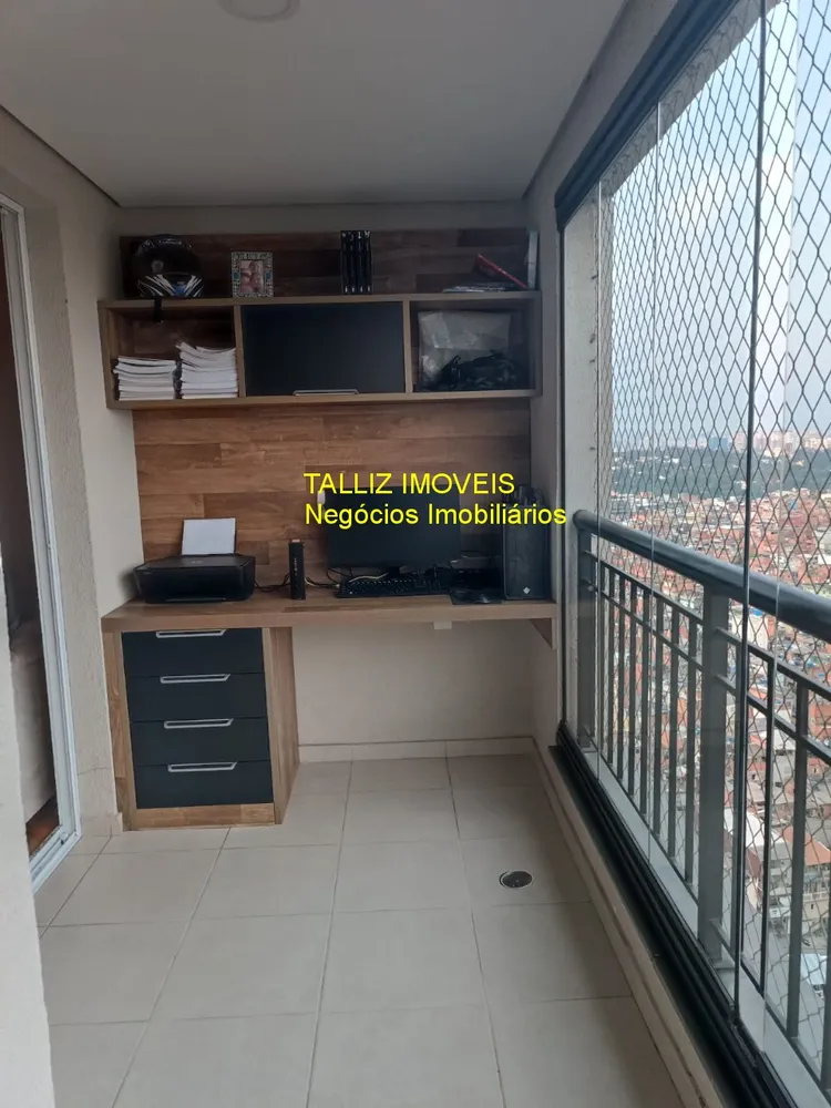 Apartamento, 3 quartos, 70 m² - Foto 14
