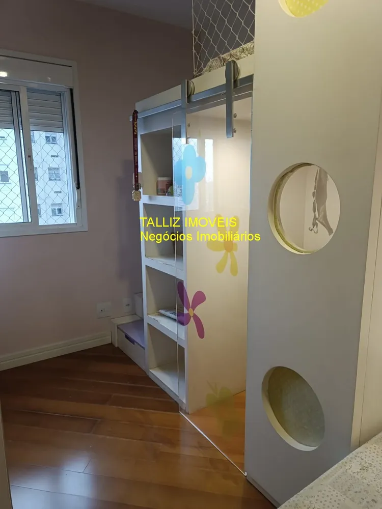 Apartamento, 3 quartos, 70 m² - Foto 13
