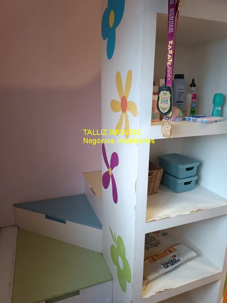 Apartamento, 3 quartos, 70 m² - Foto 12