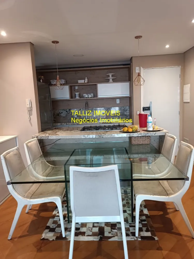Apartamento, 3 quartos, 70 m² - Foto 9