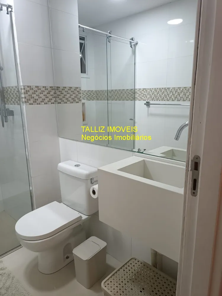 Apartamento, 3 quartos, 70 m² - Foto 16