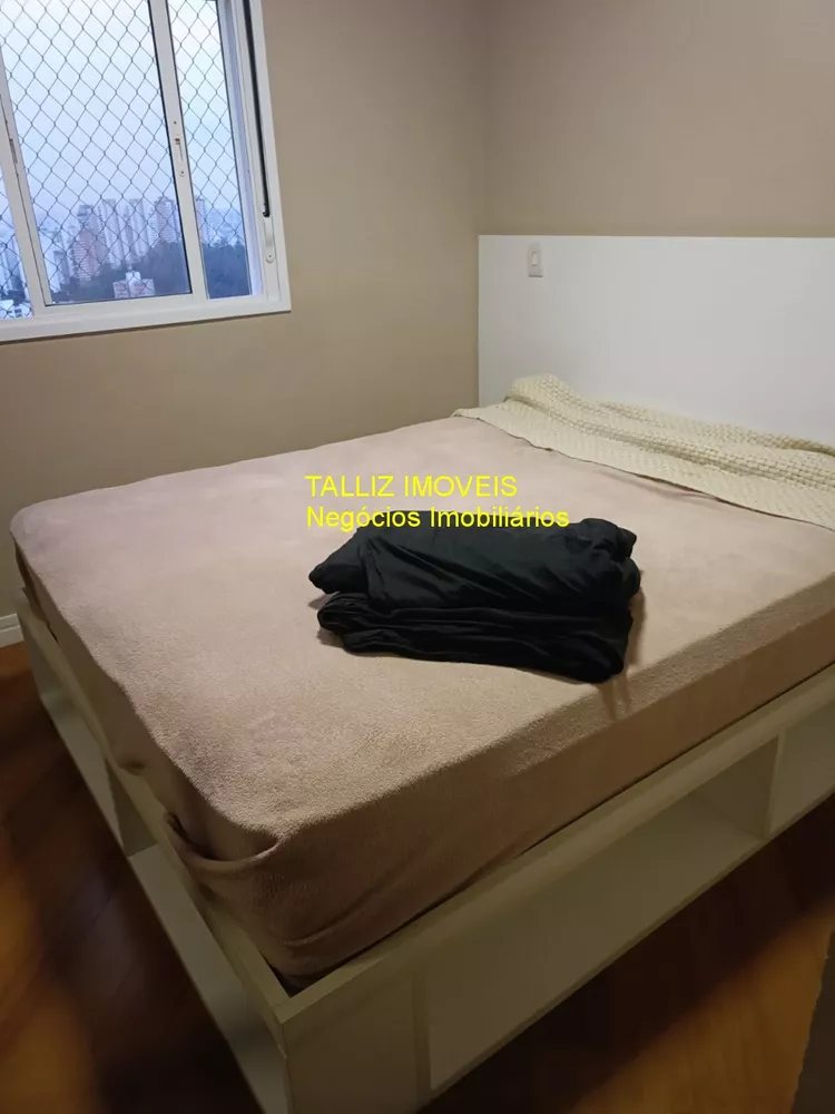Apartamento, 3 quartos, 70 m² - Foto 4