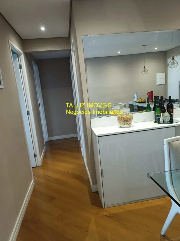 Apartamento, 3 quartos, 70 m² - Foto 7
