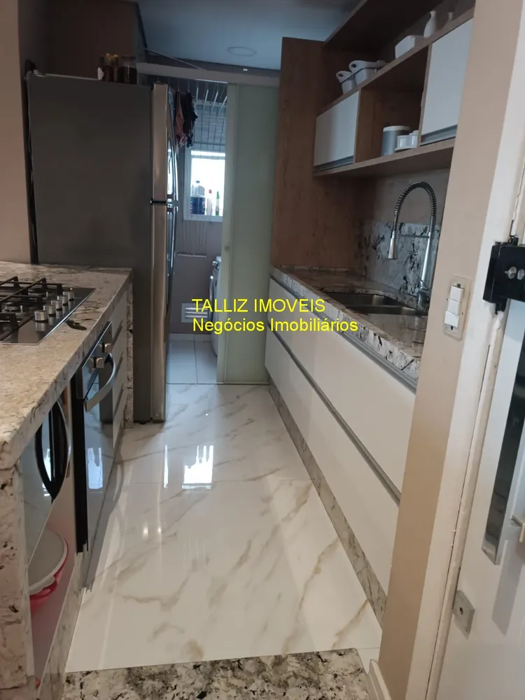 Apartamento, 3 quartos, 70 m² - Foto 10