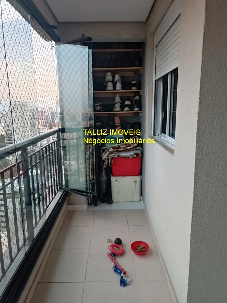 Apartamento, 3 quartos, 70 m² - Foto 15