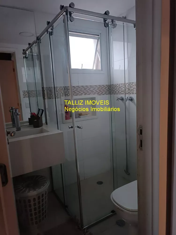 Apartamento, 3 quartos, 70 m² - Foto 3