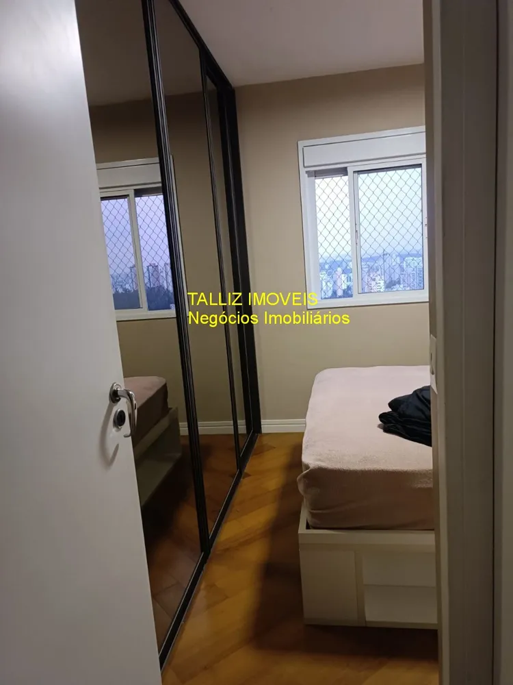 Apartamento, 3 quartos, 70 m² - Foto 6