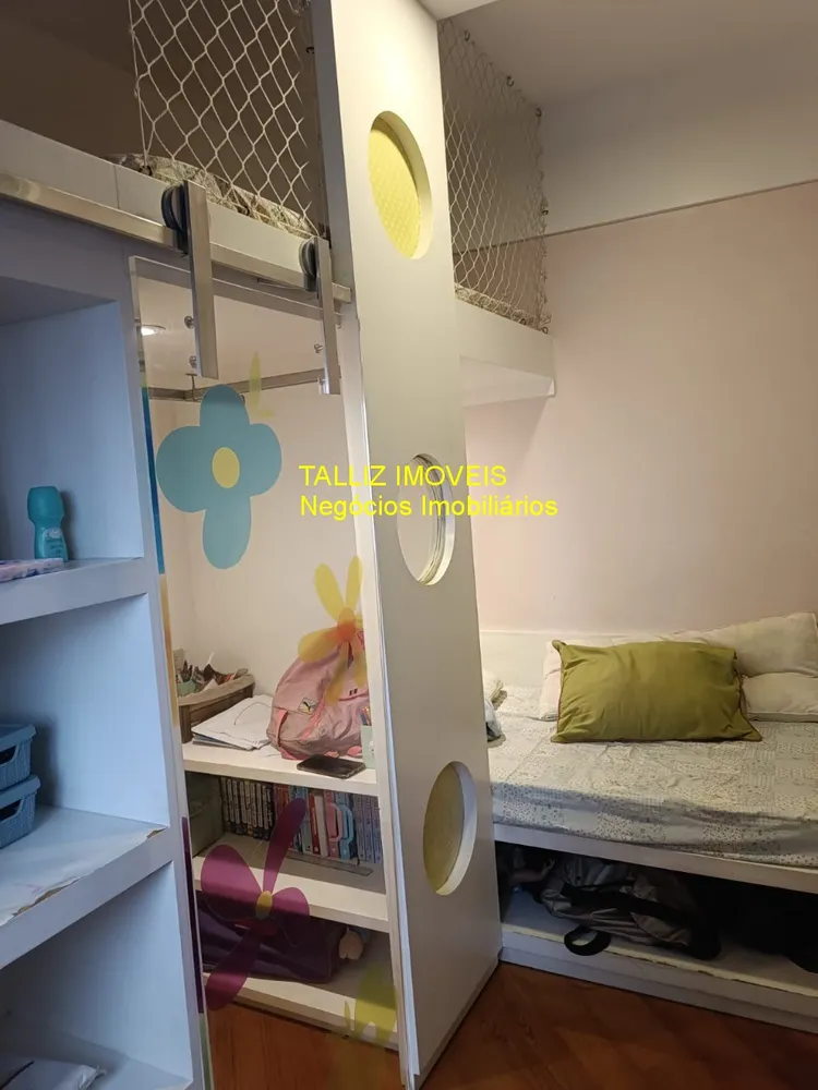 Apartamento, 3 quartos, 70 m² - Foto 5