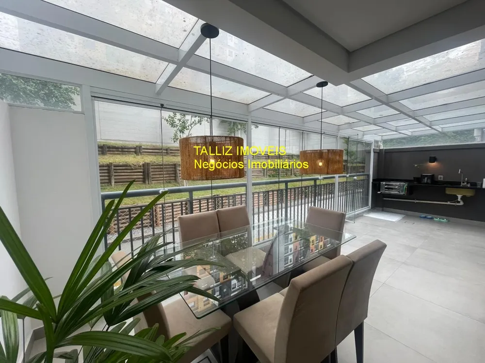 Apartamento, 2 quartos, 70 m² - Foto 4