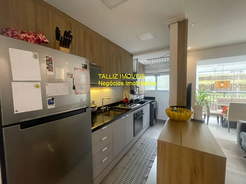 Apartamento, 2 quartos, 70 m² - Foto 3