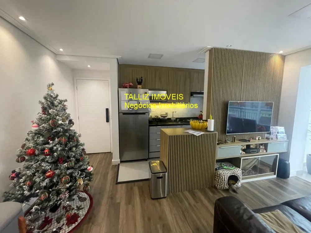 Apartamento, 2 quartos, 70 m² - Foto 2