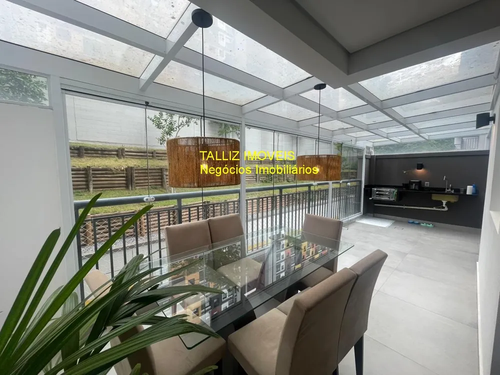 Apartamento, 2 quartos, 70 m² - Foto 1