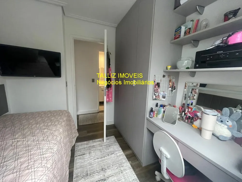 Apartamento, 2 quartos, 70 m² - Foto 10