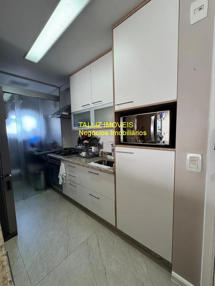 Apartamento, 2 quartos, 70 m² - Foto 9
