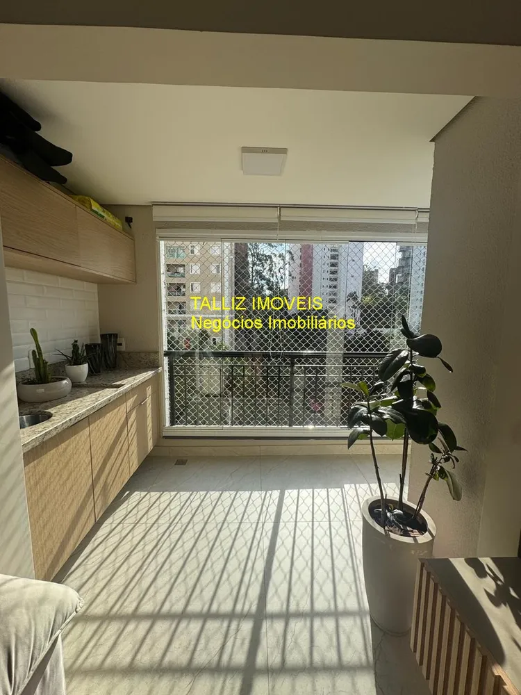 Apartamento, 2 quartos, 70 m² - Foto 7