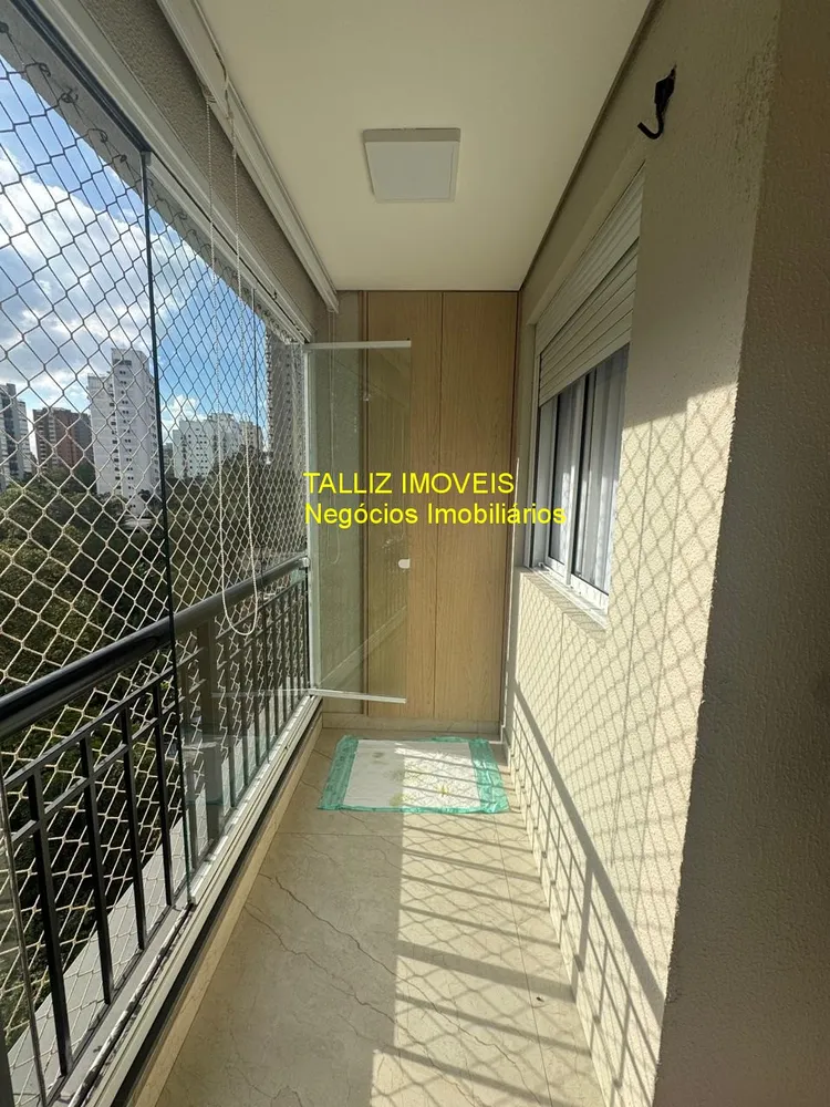 Apartamento, 2 quartos, 70 m² - Foto 6